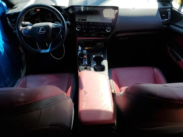 JTJHKCEZ0N2005133 2022 LEXUS NX - Image 8