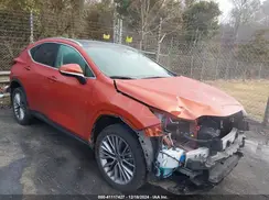 JTJHKCEZ0N2007383 2022 LEXUS NX