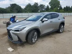 JTJHKCEZ0P2013039 2023 LEXUS NX