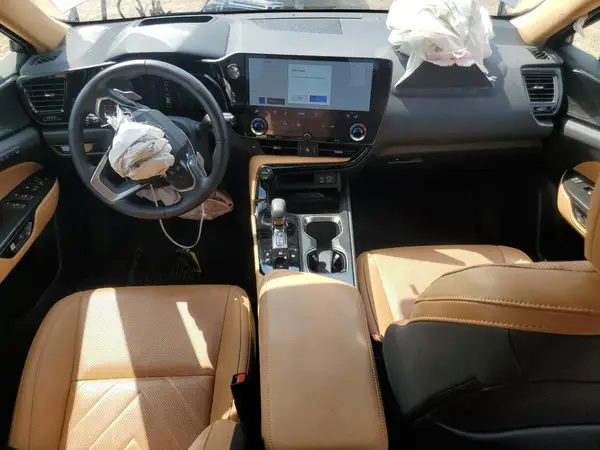 JTJHKCEZ0P2013039 2023 LEXUS NX - Image 8