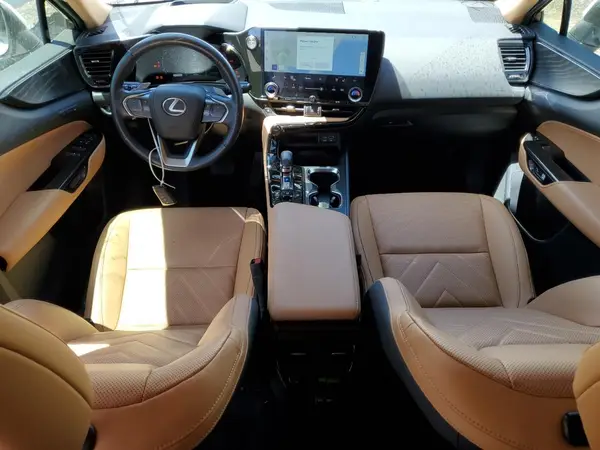 JTJHKCEZ0P5007417 2023 LEXUS NX - Image 8