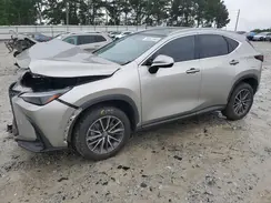 JTJHKCEZ0R2022701 2024 LEXUS NX