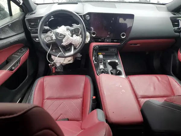 JTJHKCEZ0R2022701 2024 LEXUS NX - Image 8