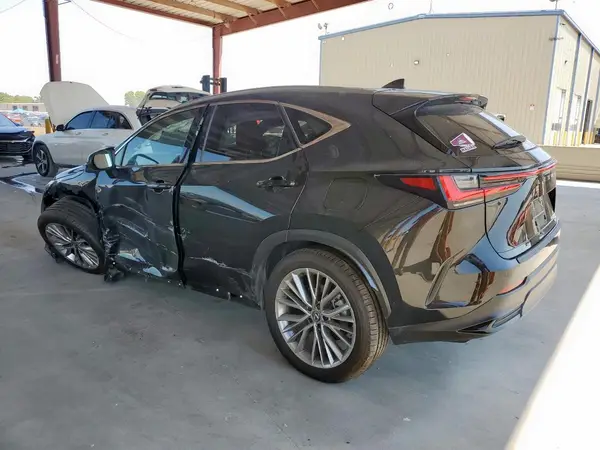 JTJHKCEZ0R2038932 2024 LEXUS NX - Image 2
