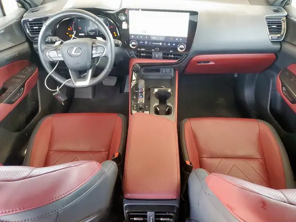 JTJHKCEZ0R2038932 2024 LEXUS NX - Image 8