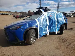 JTJHKCEZ0R5016198 2024 LEXUS NX