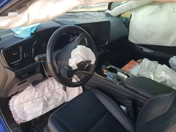 JTJHKCEZ0R5016198 2024 LEXUS NX - Image 8