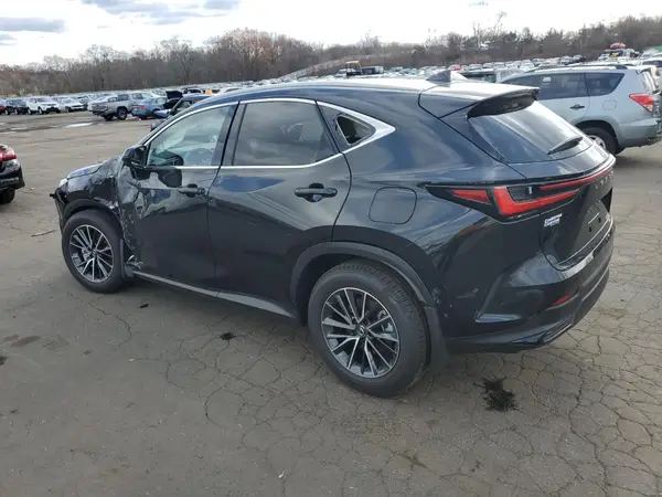 JTJHKCEZ0S2060788 2025 LEXUS NX - Image 2