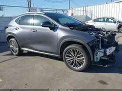 JTJHKCEZ1N2003603 2022 LEXUS NX