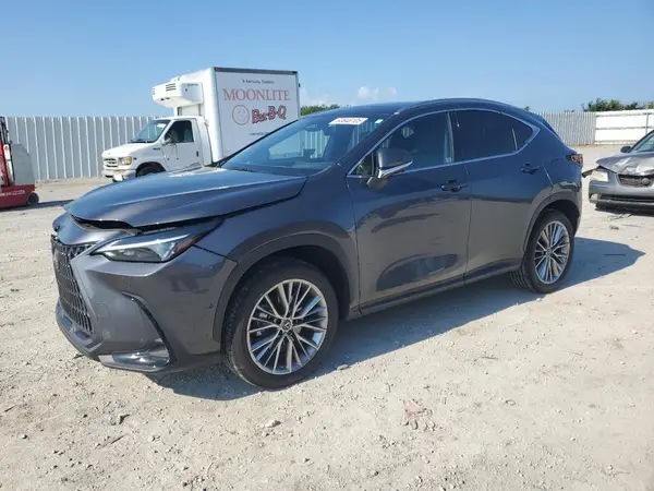 JTJHKCEZ1N2003956 2022 LEXUS NX - Image 1