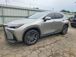 JTJHKCEZ1S2041022 2025 LEXUS NX