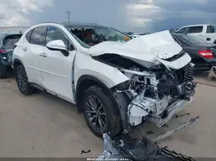 JTJHKCEZ1S2053459 2025 LEXUS NX