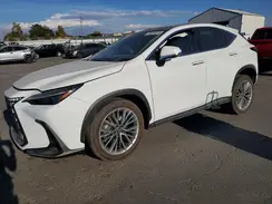 JTJHKCEZ1T2082669 2026 LEXUS NX