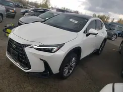 JTJHKCEZ2N2005490 2022 LEXUS NX