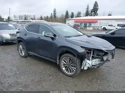 JTJHKCEZ2N2010382 2022 LEXUS NX