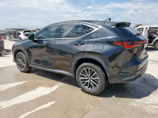 JTJHKCEZ2R2025597 2024 LEXUS NX - Image 2