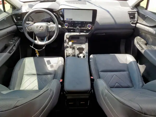 JTJHKCEZ2R2025597 2024 LEXUS NX - Image 8
