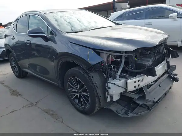 JTJHKCEZ2R5016381 2024 LEXUS NX - Image 1