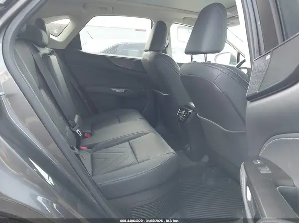 JTJHKCEZ2R5016381 2024 LEXUS NX - Image 8