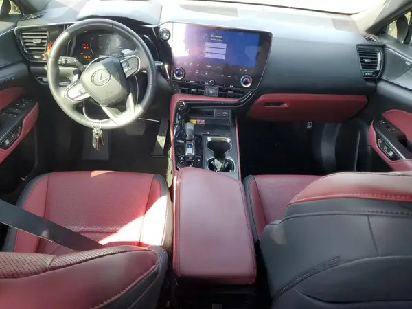 JTJHKCEZ2R5021502 2024 LEXUS NX - Image 8