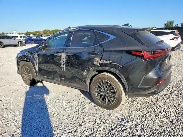 JTJHKCEZ2S2064003 2025 LEXUS NX - Image 2