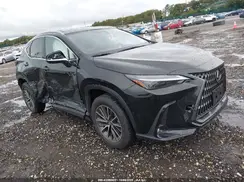 JTJHKCEZ2S2067788 2025 LEXUS NX