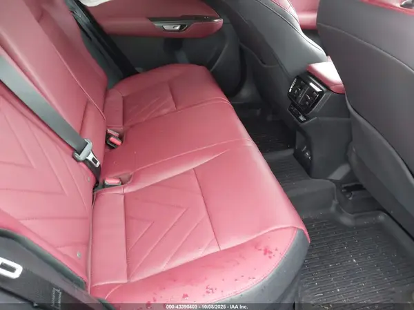 JTJHKCEZ2S2067788 2025 LEXUS NX - Image 8