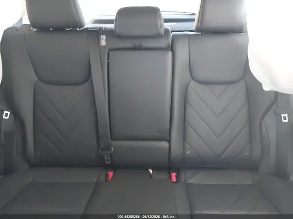 JTJHKCEZ2T2080882 2026 LEXUS NX - Image 8