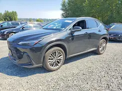 JTJHKCEZ3N2003070 2022 LEXUS NX