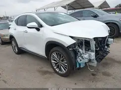 JTJHKCEZ3P2013472 2023 LEXUS NX