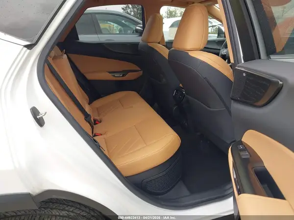 JTJHKCEZ3P2013472 2023 LEXUS NX - Image 8