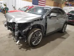 JTJHKCEZ3P2015397 2023 LEXUS NX