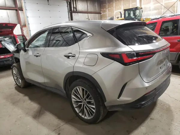 JTJHKCEZ3P2015397 2023 LEXUS NX - Image 2