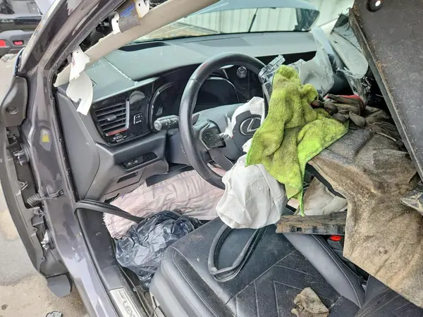 JTJHKCEZ3R2019260 2024 LEXUS NX - Image 8