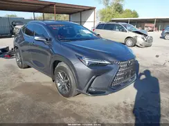 JTJHKCEZ3R5010623 2024 LEXUS NX