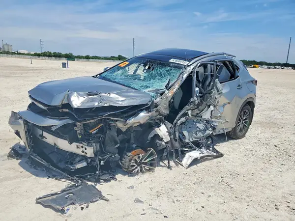 JTJHKCEZ3R5011707 2024 LEXUS NX - Image 1