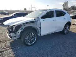 JTJHKCEZ3T2074590 2026 LEXUS NX