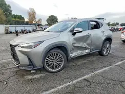 JTJHKCEZ4N2002929 2022 LEXUS NX