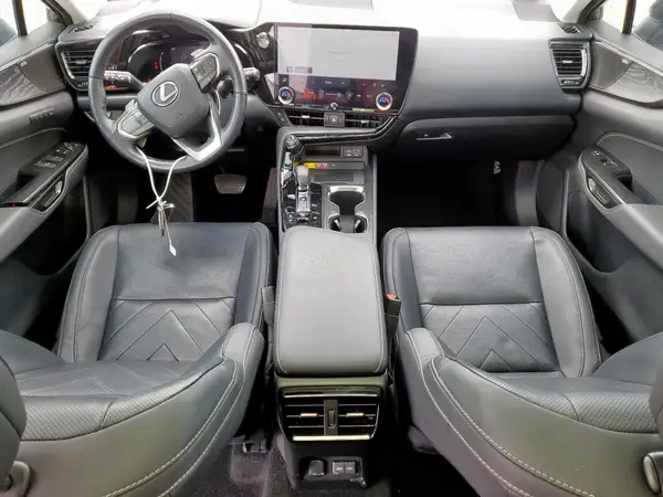 JTJHKCEZ4N2005412 2022 LEXUS NX - Image 8