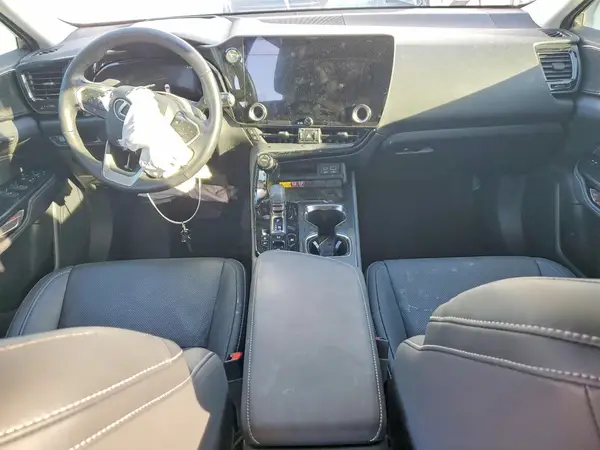 JTJHKCEZ4N5002489 2022 LEXUS NX - Image 8