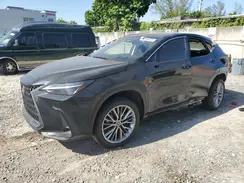 JTJHKCEZ4N5002928 2022 LEXUS NX