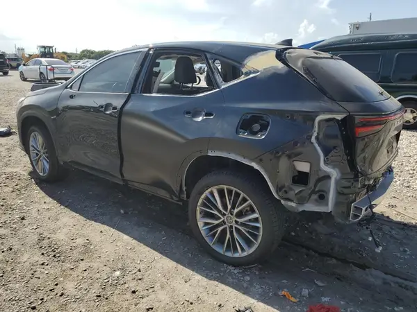 JTJHKCEZ4N5002928 2022 LEXUS NX - Image 2