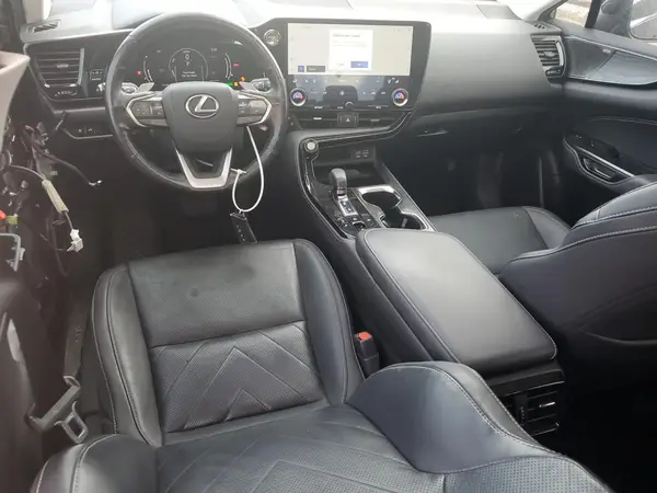 JTJHKCEZ4N5002928 2022 LEXUS NX - Image 8