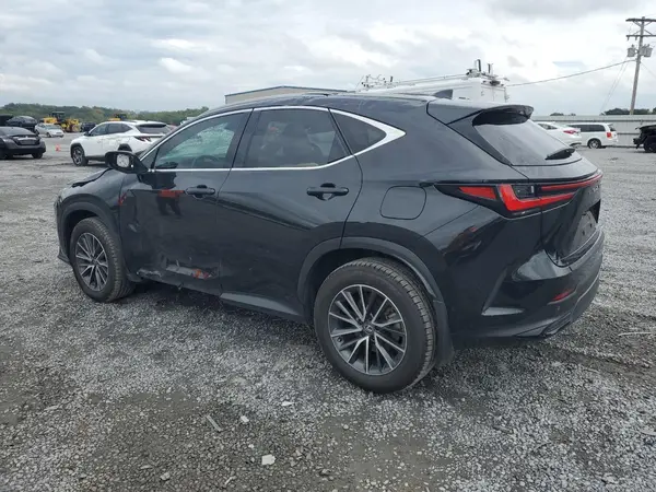 JTJHKCEZ4R2020319 2024 LEXUS NX - Image 2