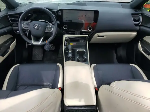 JTJHKCEZ4R2020319 2024 LEXUS NX - Image 8