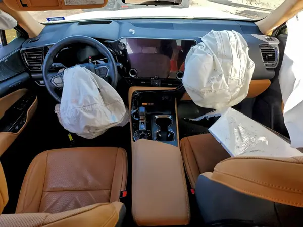 JTJHKCEZ4R2023883 2024 LEXUS NX - Image 8