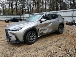 JTJHKCEZ4R2026797 2024 LEXUS NX