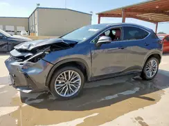 JTJHKCEZ4R2033684 2024 LEXUS NX