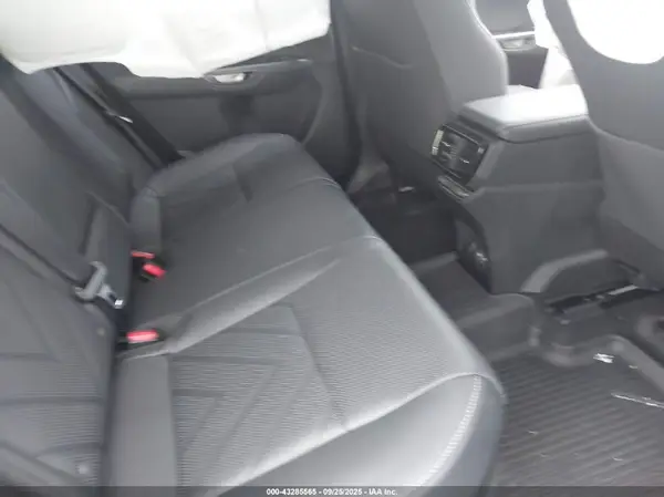JTJHKCEZ4S2063905 2025 LEXUS NX - Image 8
