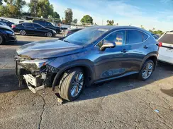 JTJHKCEZ4S2066223 2025 LEXUS NX